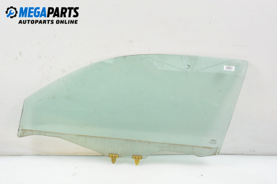 Странично стъкло за Nissan Micra III Hatchback (01.2003 - 06.2010), 2+1 вр., хечбек, позиция: предна, лява
