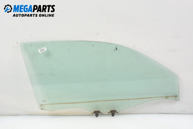 Странично стъкло за Nissan Micra III Hatchback (01.2003 - 06.2010), 2+1 вр., хечбек, позиция: предна, дясна