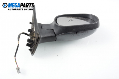 Огледало за Nissan Micra III Hatchback (01.2003 - 06.2010), 2+1 вр., хечбек, позиция: дясна