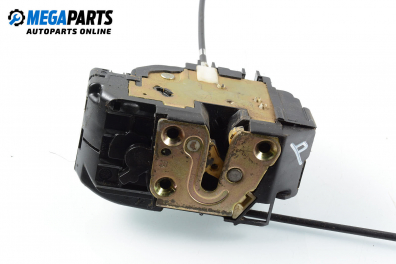 Брава на врата за Nissan Micra III Hatchback (01.2003 - 06.2010), позиция: дясна