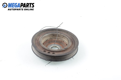 Демпферна шайба за Nissan Micra III Hatchback (01.2003 - 06.2010) 1.5 dCi, 65 к.с.