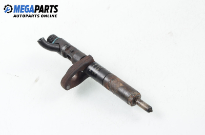 Дюза дизел за Nissan Micra III Hatchback (01.2003 - 06.2010) 1.5 dCi, 65 к.с., № DELPHI EJBR02101Z