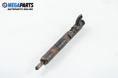 Дюза дизел за Nissan Micra III Hatchback (01.2003 - 06.2010) 1.5 dCi, 65 к.с., № DELPHI EJBR02101Z