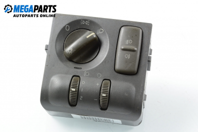 Ключ светлини  за Volvo S40 I Sedan (07.1995 - 06.2004)