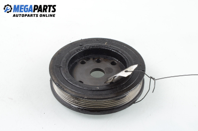 Демпферна шайба за Volvo S40 I Sedan (07.1995 - 06.2004) 1.8, 115 к.с.