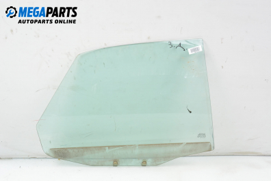 Странично стъкло за Volvo S40 I Sedan (07.1995 - 06.2004), 4+1 вр., седан, позиция: задна, дясна