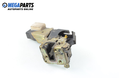 Брава на врата за Volvo S40 I Sedan (07.1995 - 06.2004), позиция: задна, дясна