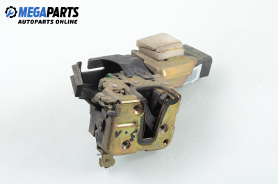 Брава на врата за Volvo S40 I Sedan (07.1995 - 06.2004), позиция: задна, лява