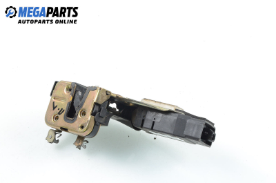 Брава на врата за Volvo S40 I Sedan (07.1995 - 06.2004), позиция: предна, лява