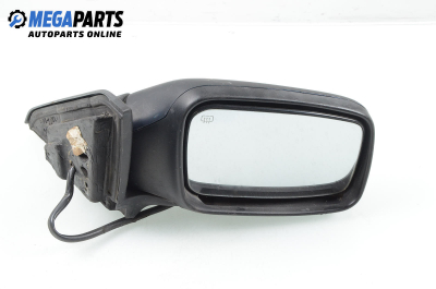 Огледало за Volvo S40 I Sedan (07.1995 - 06.2004), 4+1 вр., седан, позиция: дясна