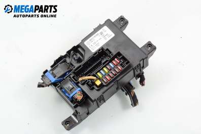Бушонно табло за Fiat Punto Grande Punto (06.2005 - 07.2012) 1.2, 65 к.с., № 00517187860