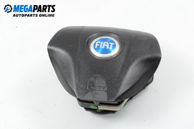 Airbag за Fiat Punto Grande Punto (06.2005 - 07.2012), 4+1 вр., хечбек, позиция: предна