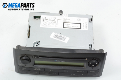 CD плеър за Fiat Punto Grande Punto (06.2005 - 07.2012)