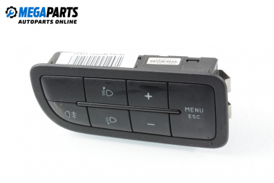 Панел бутони за Fiat Punto Grande Punto (06.2005 - 07.2012)