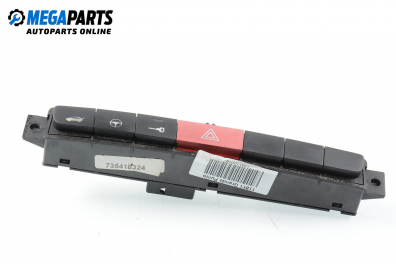 Панел бутони за Fiat Punto Grande Punto (06.2005 - 07.2012)