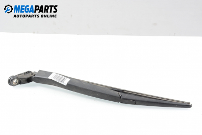 Рамо задна чистачка за Fiat Punto Grande Punto (06.2005 - 07.2012), позиция: задна