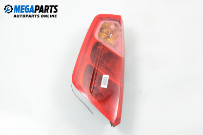 Стоп за Fiat Punto Grande Punto (06.2005 - 07.2012), хечбек, позиция: лява