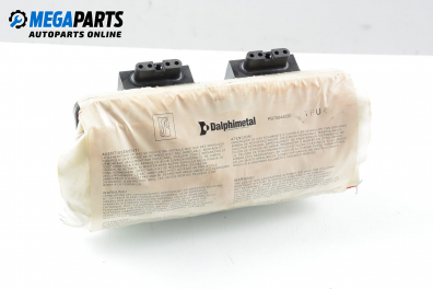 Airbag за Fiat Punto Grande Punto (06.2005 - 07.2012), 4+1 вр., хечбек, позиция: предна