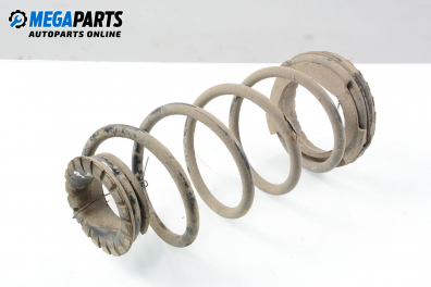 Пружина за ходова част за Fiat Punto Grande Punto (06.2005 - 07.2012), хечбек, позиция: задна