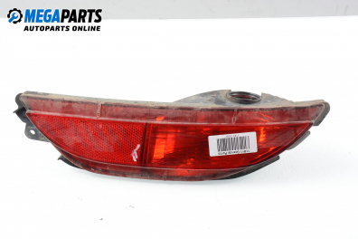 Светлина мъгла за Fiat Punto Grande Punto (06.2005 - 07.2012), хечбек