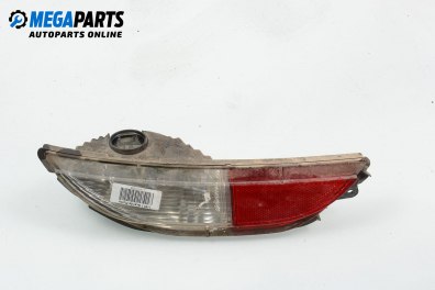 Светлина за заден ход за Fiat Punto Grande Punto (06.2005 - 07.2012), хечбек