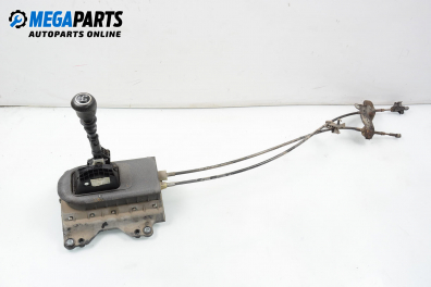 Скоростен лост с жила за Fiat Punto Grande Punto (06.2005 - 07.2012)