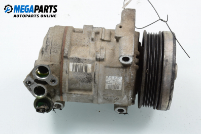 Компресор климатик за Fiat Punto Grande Punto (06.2005 - 07.2012) 1.2, 65 к.с., 55194880