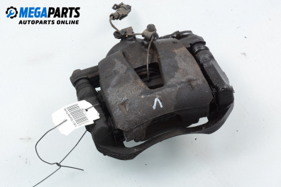 Спирачен апарат за Fiat Punto Grande Punto (06.2005 - 07.2012), позиция: предна, лява