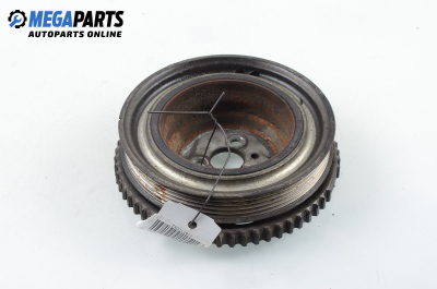 Демпферна шайба за Fiat Punto Grande Punto (06.2005 - 07.2012) 1.2, 65 к.с.