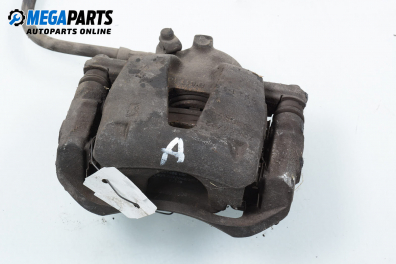 Спирачен апарат за Fiat Punto Grande Punto (06.2005 - 07.2012), позиция: предна, дясна