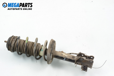 Макферсон за Fiat Punto Grande Punto (06.2005 - 07.2012), хечбек, позиция: предна, лява