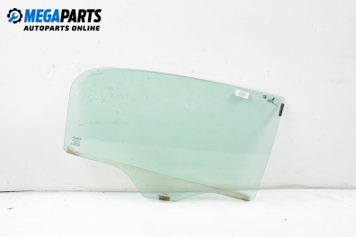 Странично стъкло за Fiat Punto Grande Punto (06.2005 - 07.2012), 4+1 вр., хечбек, позиция: задна, дясна