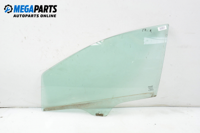 Странично стъкло за Fiat Punto Grande Punto (06.2005 - 07.2012), 4+1 вр., хечбек, позиция: предна, лява