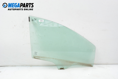 Странично стъкло за Fiat Punto Grande Punto (06.2005 - 07.2012), 4+1 вр., хечбек, позиция: предна, дясна