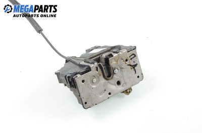 Брава на врата за Fiat Punto Grande Punto (06.2005 - 07.2012), позиция: предна, дясна