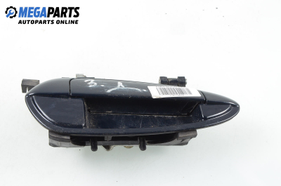 Външна дръжка за Fiat Punto Grande Punto (06.2005 - 07.2012), 4+1 вр., хечбек, позиция: задна, дясна