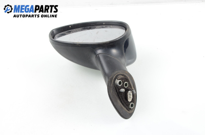 Огледало за Fiat Punto Grande Punto (06.2005 - 07.2012), 4+1 вр., хечбек, позиция: лява