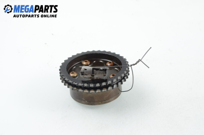 Зъбна ролка за Porsche Cayenne SUV I (09.2002 - 09.2010) S 4.5, 340 к.с.