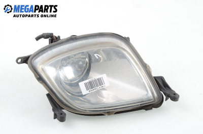 Халоген за Porsche Cayenne SUV I (09.2002 - 09.2010), джип, позиция: лява