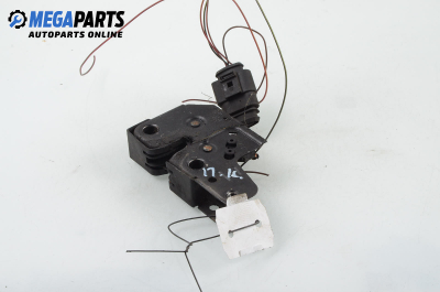 Брава преден капак за Porsche Cayenne SUV I (09.2002 - 09.2010), 4+1 вр., джип, позиция: предна