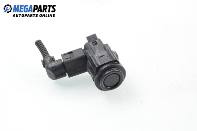 Парктроник за Porsche Cayenne SUV I (09.2002 - 09.2010)