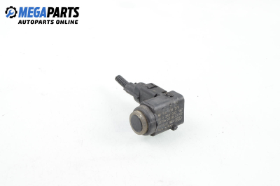 Парктроник за Porsche Cayenne SUV I (09.2002 - 09.2010)