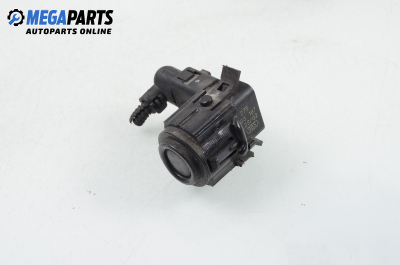 Парктроник за Porsche Cayenne SUV I (09.2002 - 09.2010)