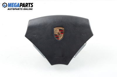 Airbag за Porsche Cayenne SUV I (09.2002 - 09.2010), 4+1 вр., джип, позиция: предна