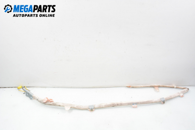 Airbag за Porsche Cayenne SUV I (09.2002 - 09.2010), 4+1 вр., джип, позиция: лява
