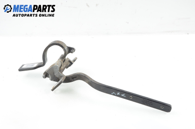 Панта заден капак за Porsche Cayenne SUV I (09.2002 - 09.2010), 4+1 вр., джип, позиция: лява