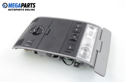 Плафон за Porsche Cayenne SUV I (09.2002 - 09.2010)