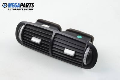 Духалки парно за Porsche Cayenne SUV I (09.2002 - 09.2010)