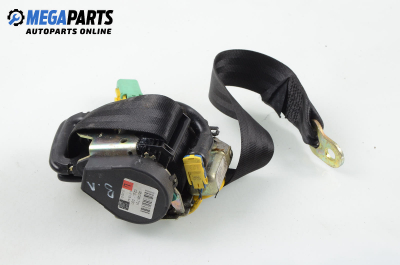 Предпазен колан за Porsche Cayenne SUV I (09.2002 - 09.2010), 4+1 вр., позиция: задна, лява