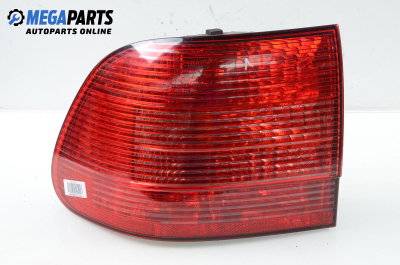 Стоп за Porsche Cayenne SUV I (09.2002 - 09.2010), джип, позиция: лява